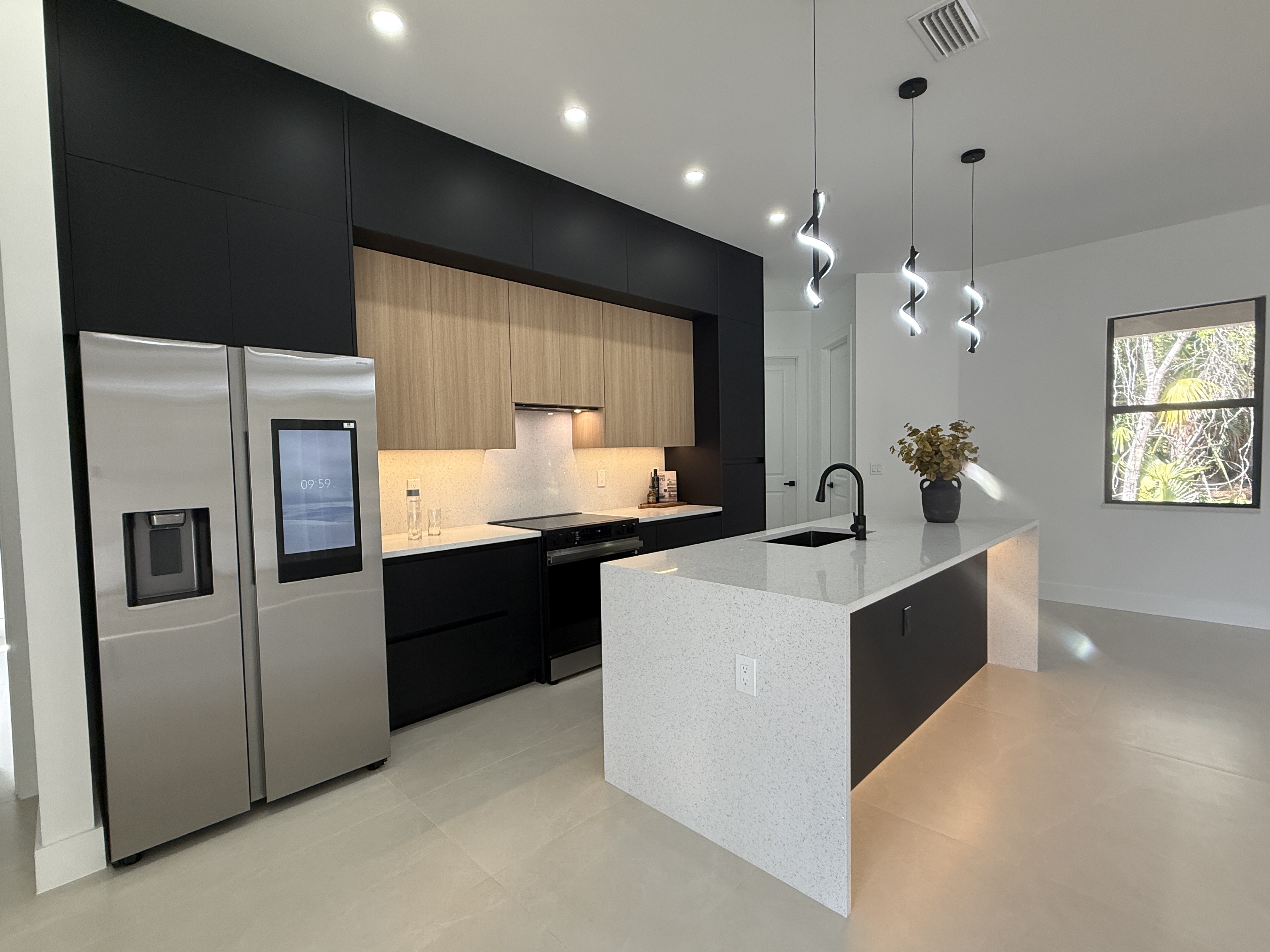 Kitchen Island