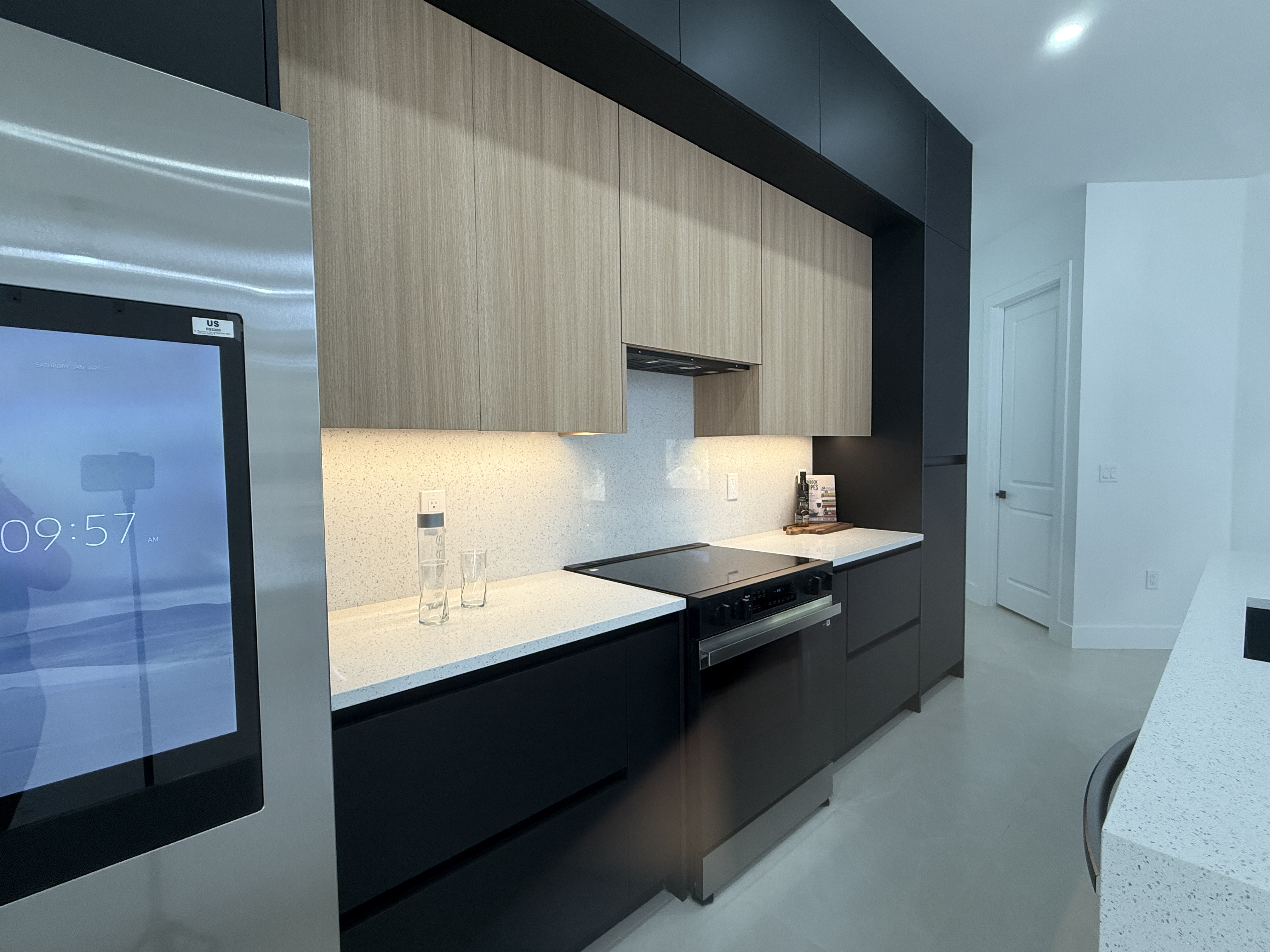 Kitchen Cabinets